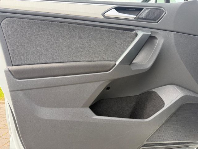 Tiguan Move 2.0 TDI AHK-klappbar Navi ACC CarPla