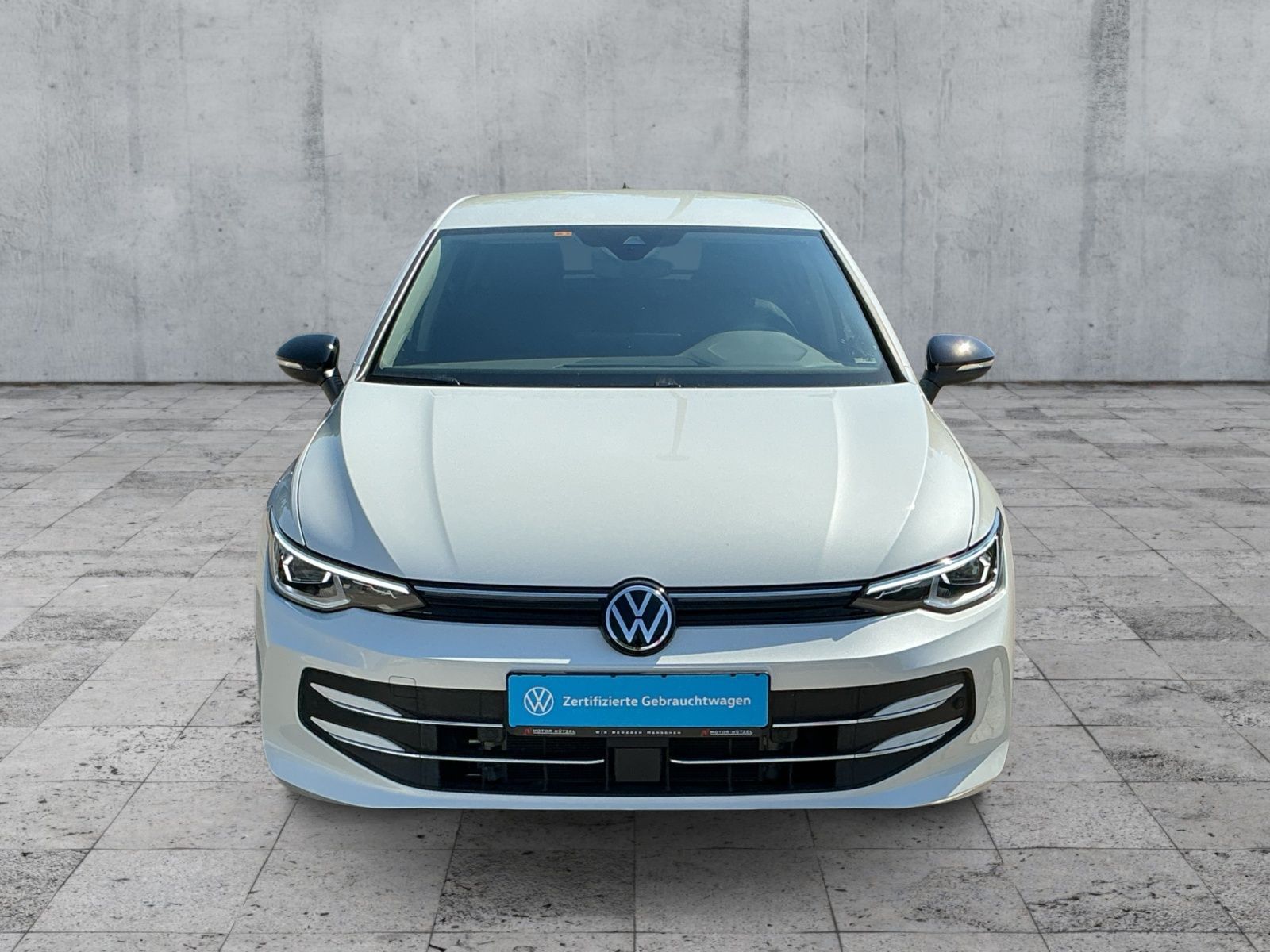 Volkswagen Golf - Bild 3