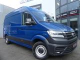 Volkswagen Crafter Kasten 35 2.0 TDI DSG 4Mot LED/STDHZ/AHK - VW Crafter Gebrauchtwagen in Berlin