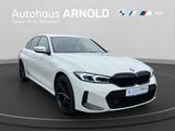 BMW 320i xDrive Limousine Sitzhzg. Memory Komfortzug - BMW 320: 320si