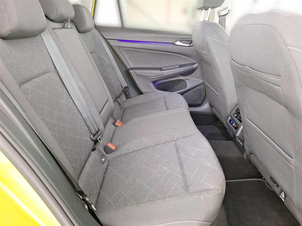 Volkswagen Golf Variant Life 1.5 eTSI DSG BusinessPremium, миниатюра 19