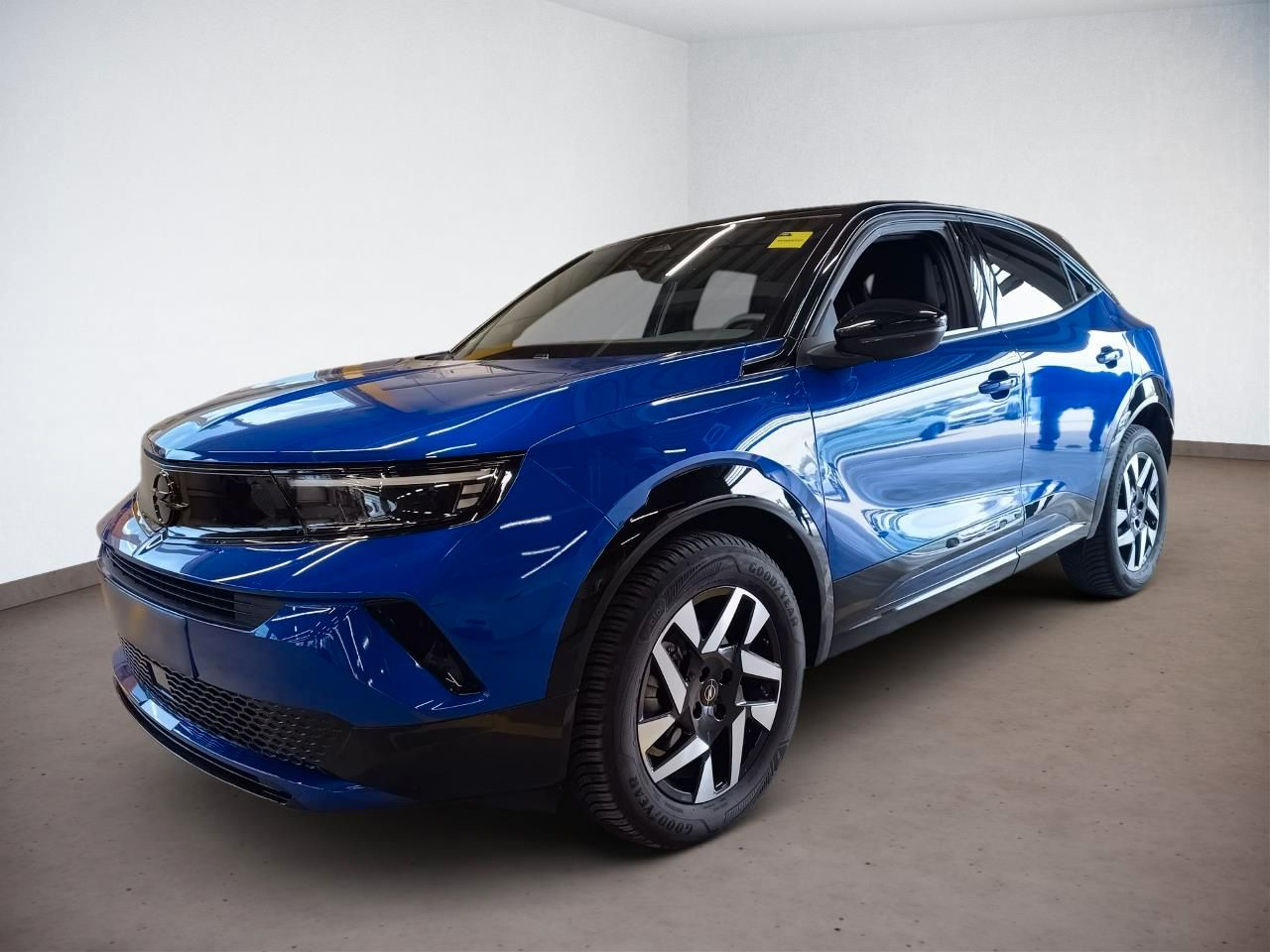 Fahrzeugabbildung Opel Mokka 1.2 GS Kamera,LED,SHZ,Klimaaut.,PDC,LM,AUT
