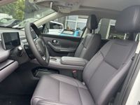 Leapmotor C10 - Vorschau Bild 11