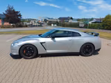 Nissan GT-R Track Edition, Sammlerstück, Serienzustand - Nissan GT-R: Track Edition