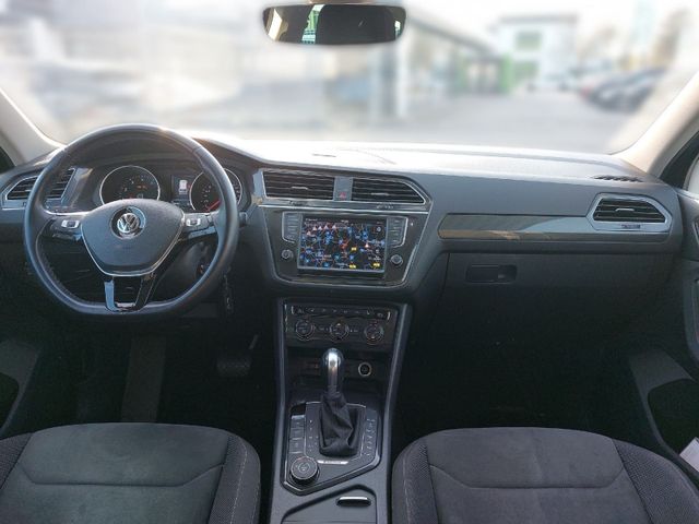 Tiguan 1.4TSI 110kW Highline 4Motion LED*KAM*AHK