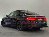 Audi A8 55 TFSI quattro tiptronic - pre sense failure - gebrauchte Audi A8 aus dem Jahr 2019
