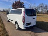 Ford Transit/Tourneo Custom 320 L2 Trend Doppel Klima - Ford Transit: 2.2