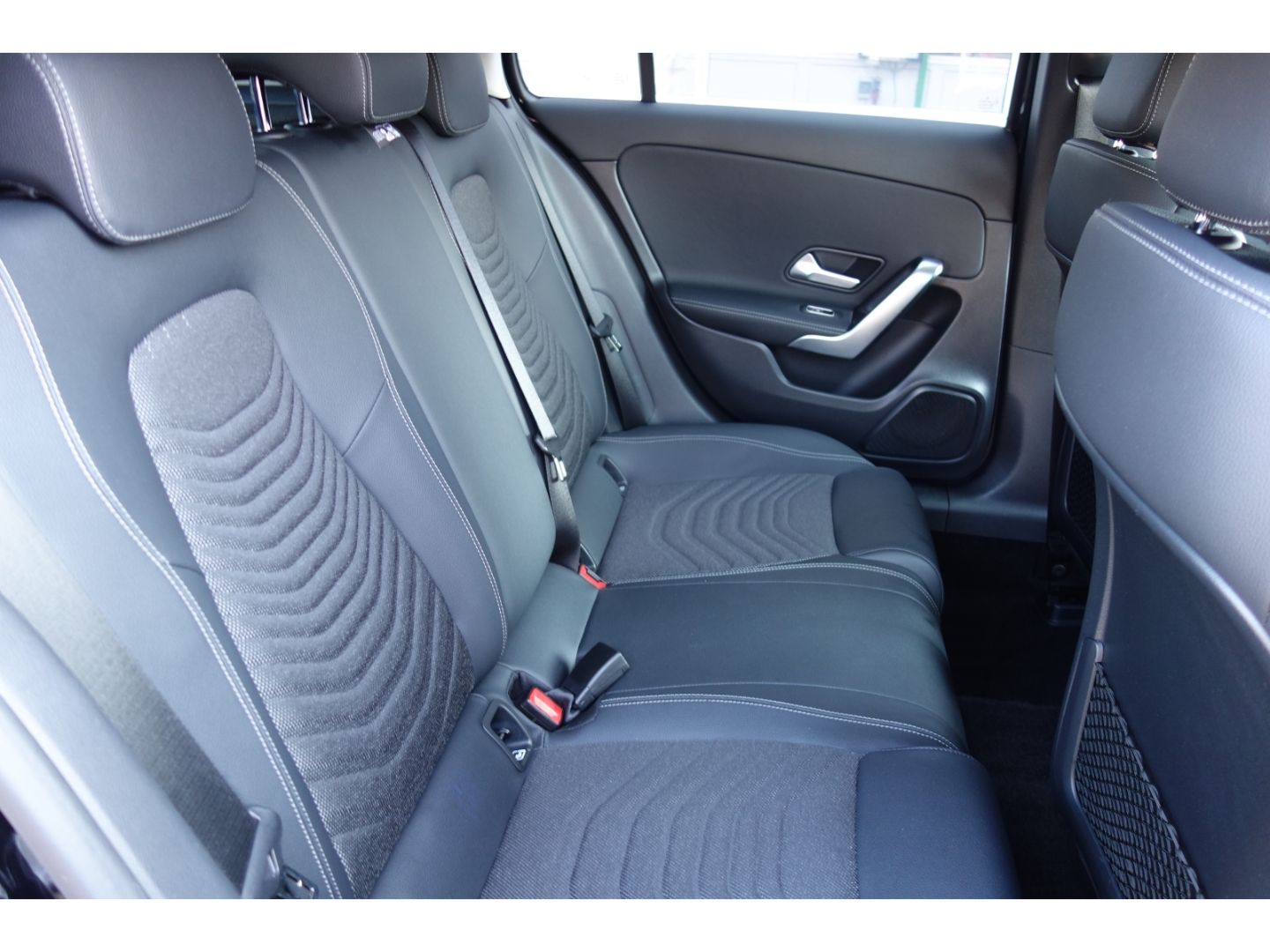 Mercedes-Benz A 180 Night-Paket Lenkradheizung Navi Digitales foto 12
