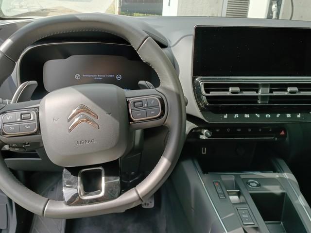 Citroën C5 Aircross Max Navi Digitales Cockpit LED ACC A