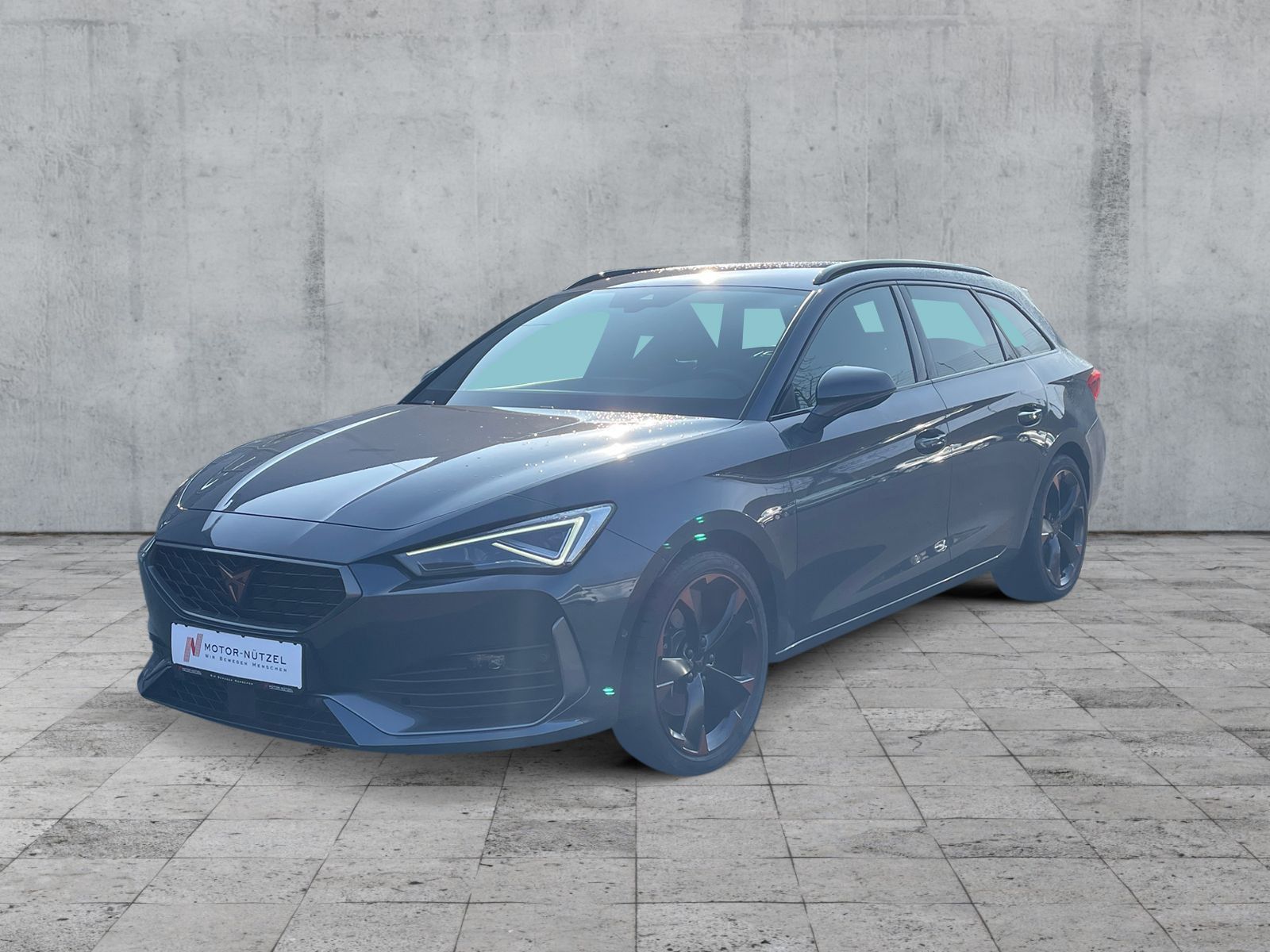 Cupra Leon - Bild 2