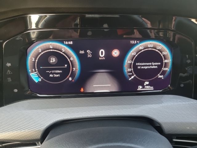 Fahrzeugabbildung Volkswagen Golf VIII 1.5 TSI 110KW STYLE LED NAVI SHZ APP-C