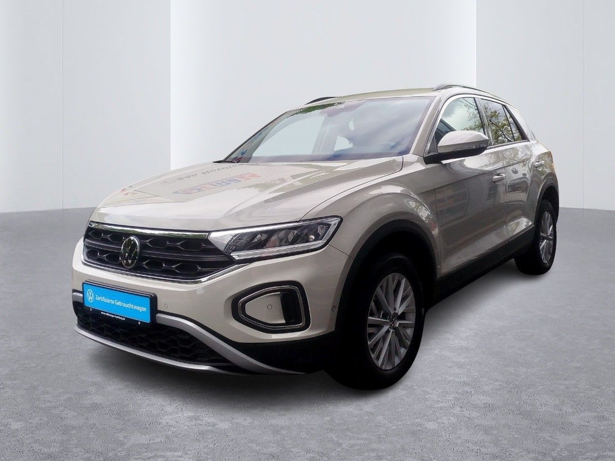 Volkswagen T-Roc - Bild 2