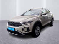 Volkswagen T-Roc - Vorschau Bild 2