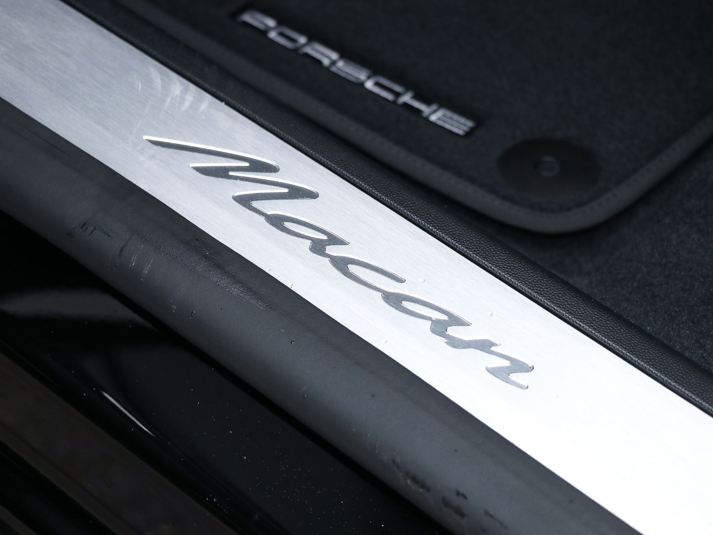 Porsche Macan - Bild 24