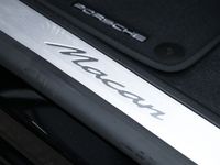 Porsche Macan - Vorschau Bild 24