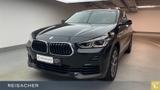 BMW X2 sDrive18dA Advantage+,AHK,adaptLED,PA,LM18" - BMW X2 in Augsburg