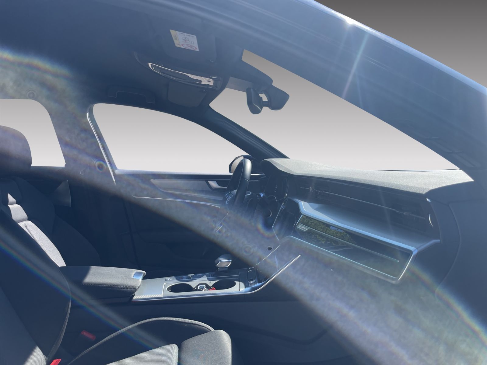 Audi A6 - Bild 10