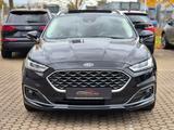 Ford Mondeo Turnier 2.0 EcoBlue Vignale 1.Hand - Ford Mondeo Kombi Gebrauchtwagen