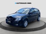 Kia Rio 1.4 Spirit *KLIMA*RADIO*WENIG KM* - gebrauchte Kia Rio aus dem Jahr 2011