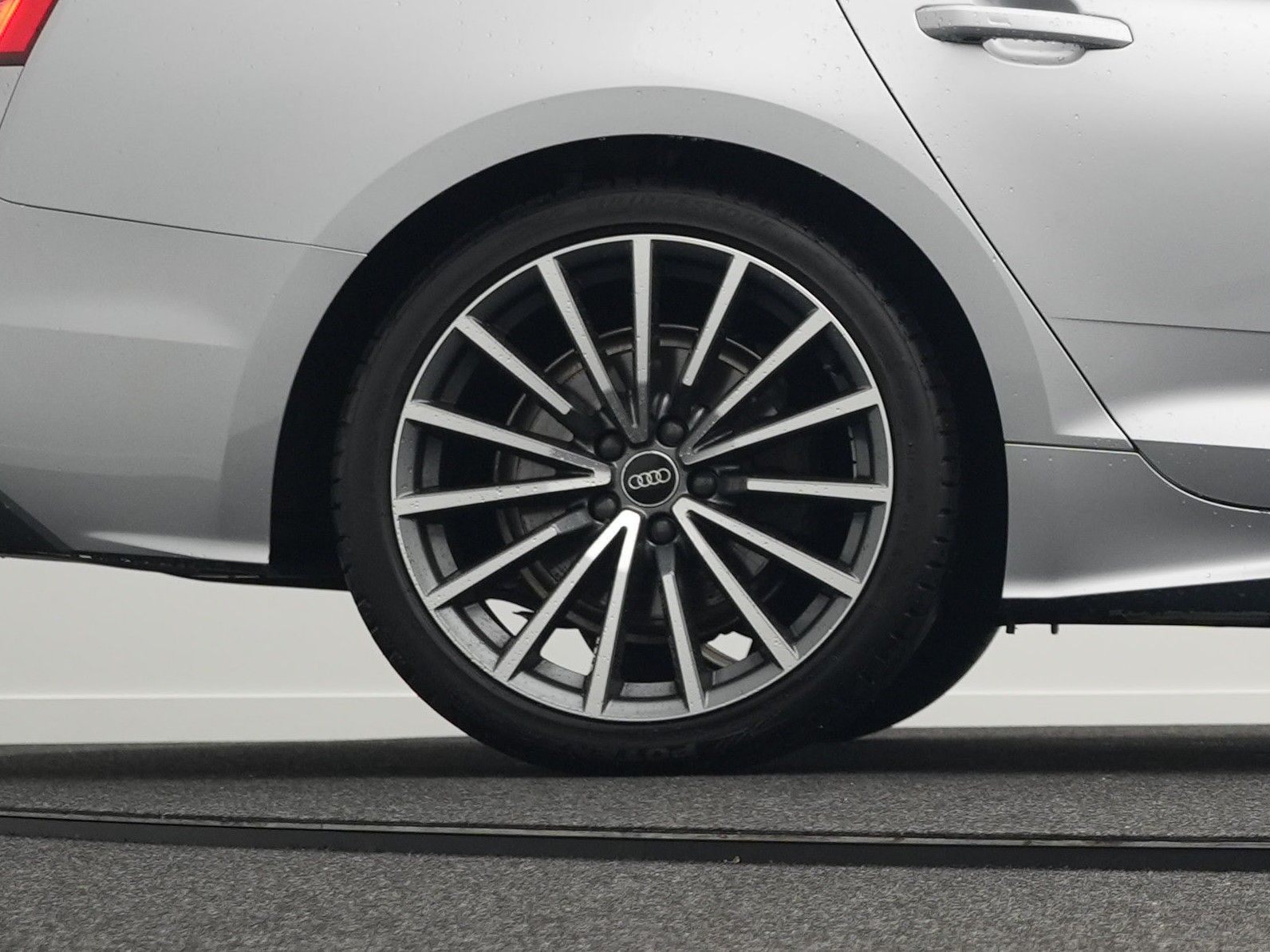 Audi A5 - Bild 49