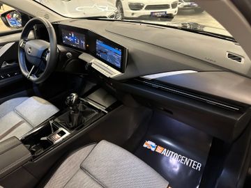 Opel Astra L Lim. 5-trg. Elegance *1. Hand*AHK*Navi*