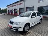 Skoda Fabia 1.4 Combi Ambiente Automatik*HU&AU Neu - Skoda Fabia aus 2005: Kombi