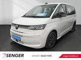 Volkswagen T7 Multivan Life 1.5 TSI DSG AHK ACC LED Navi - weiße Volkswagen T7 Multivan