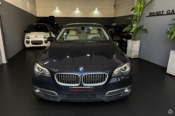BMW 520 - 2