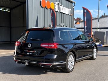 Volkswagen Passat Variant - 5