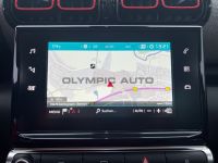 Citroën C3 Aircross 1.2 PureTech Shine  AHK GJR KAMERA - Image