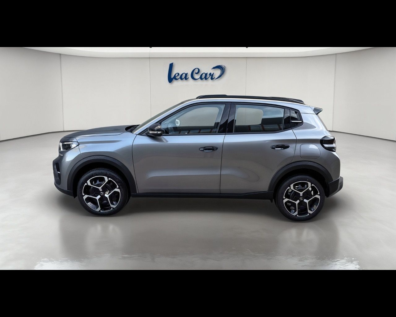 Citroën CITROEN C3 IV 2024 - C3 1.2 hybrid Plus 110cv ed imagem 2