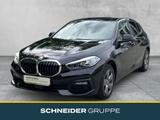 BMW 118 i ADVANTAGE +LED+NAVI+KAMERA+ACC+SHZ+ - gebrauchte BMW 118 aus dem Jahr 2023