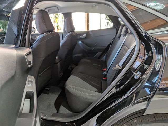 Ford Puma Titanium NEUES MODELL