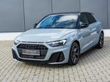 Audi A1 40 TFSI S tronic S line *SONOS*KAMERA*NAVI* - Audi A1: 1.4
