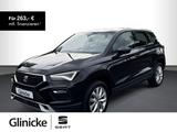 Seat Ateca 2.0 TDI Style DSG, NAVI, LED - Seat Ateca in Kassel