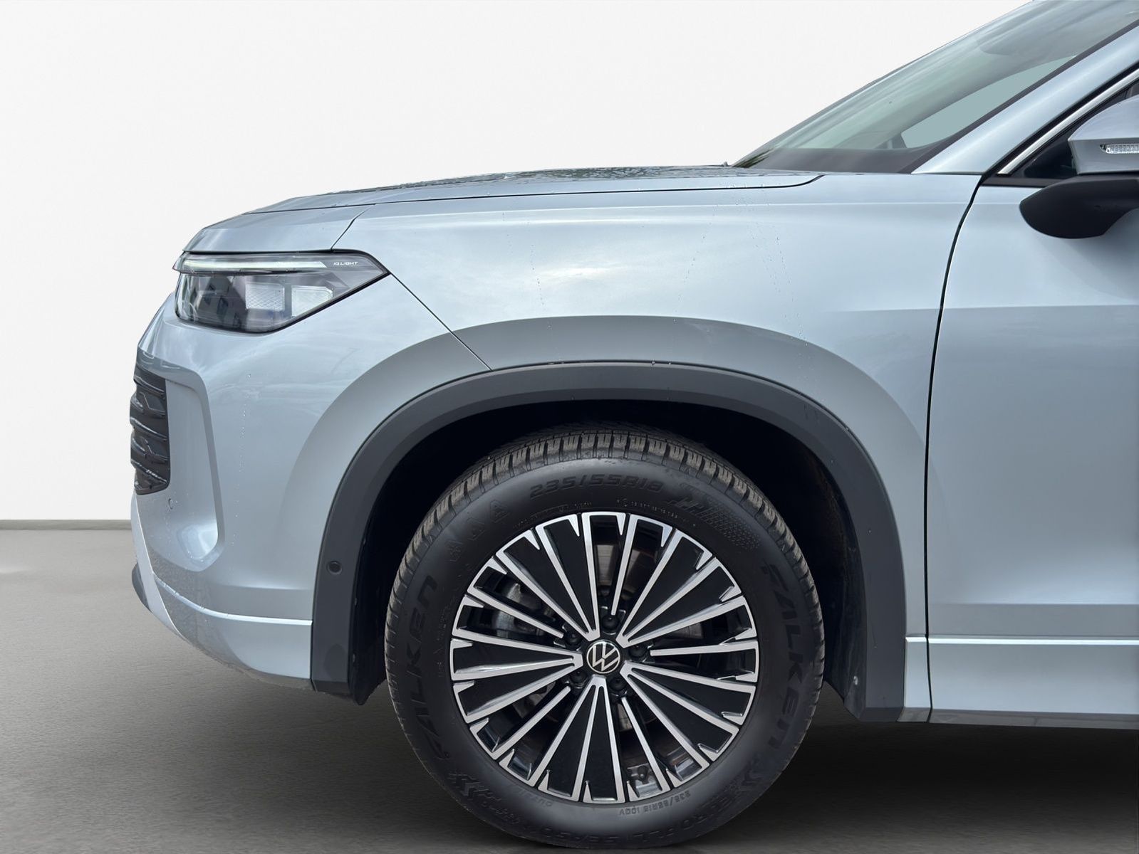 Volkswagen Tayron - Bild 15