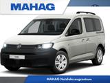 Volkswagen Caddy 5-Sitzer 1,5l TSI 84kW 6-Gang-Schaltgetrie - Volkswagen New cars: Kleinbus