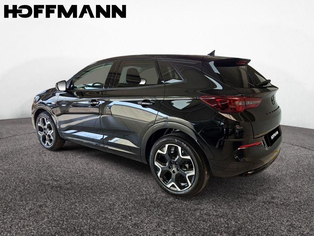 Opel Grandland 1.5 D Automatik GS