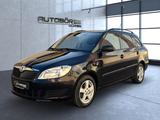 Skoda Fabia Combi Cool Edition 1.2l/HU/Service neu - Skoda Fabia: Combi Cool Edition