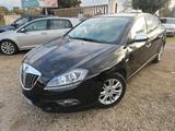 Lancia Delta 1.9 MJT Twinturbo DPF Platinum manu - Lancia Delta aus 2012