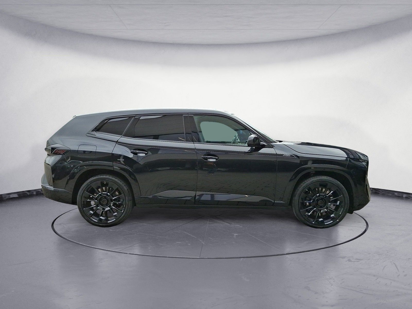 BMW XM - Bild 6