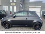 Fiat 500 Rock *1.HD*Xenon*Volleder*TüvNeu*Klima*SHZ - gebrauchte Fiat 500 aus dem Jahr 2013