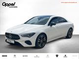 Mercedes-Benz CLA 180 Progressive NAVI+RÜCKFAHRKAMERA+TEMPOMAT - Mercedes-Benz CLA 180 Jahreswagen