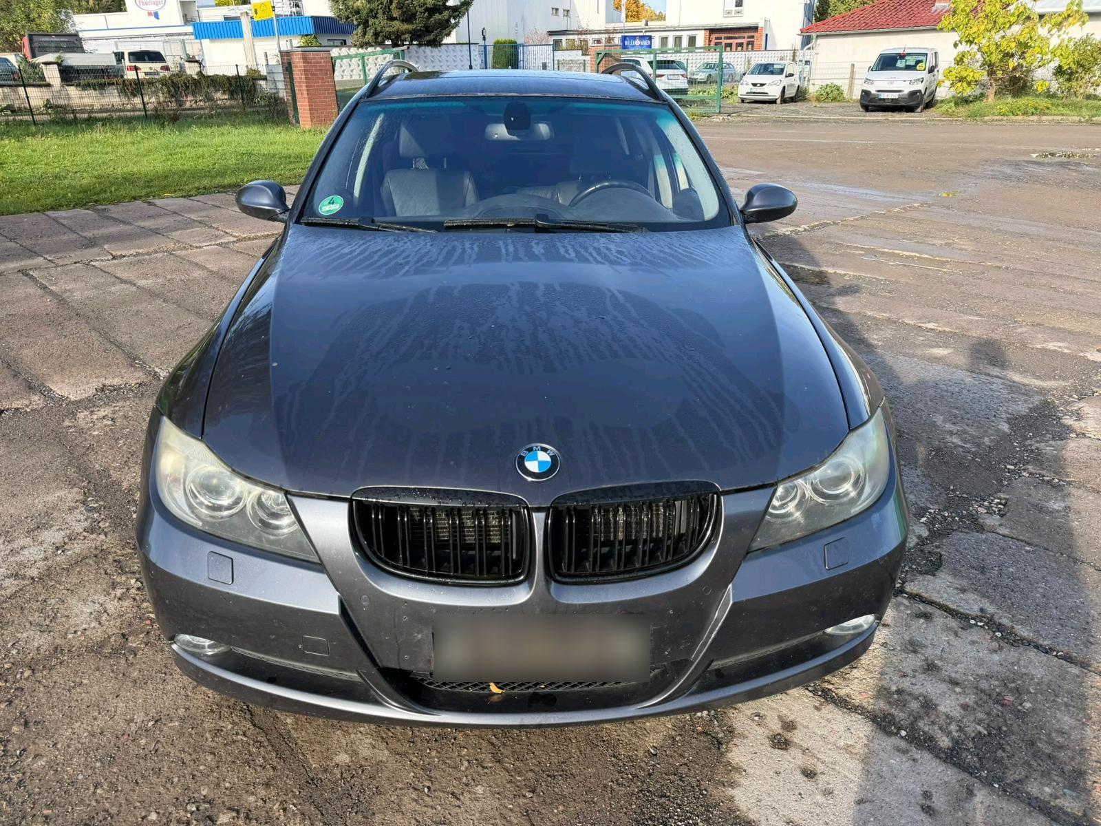 BMW 325
