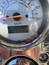 Honda Shadow VT 125 - CHOPPER VON 81 BIS 125 CCM