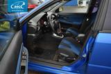 Subaru WRX STI Spec C Type RA - Subaru aus 2004: Wrx