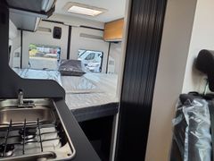 Adria Twin 600 SLB,Einzelbetten auf 6,0 m