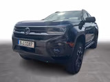Volkswagen Amarok PanAmericana 3.0 TDI DSG Seikel Umbau - VW Amarok in Bielefeld