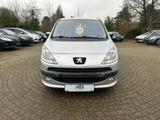 Peugeot 1007 TÜV Neu, Garantie, Automatik - scheckheftgepflegte Peugeot 1007