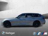 BMW 330 e xDrive Touring M Sport AHK Panorama H&K - BMW 330